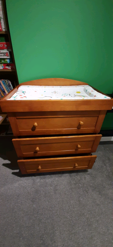 change table gumtree